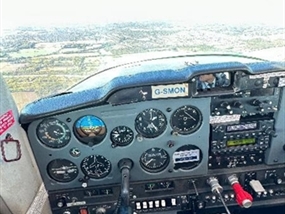 Customer Photo of 60 Minute Flying Lessons Nationwide Customer Photo of 60 Minute Flying Lessons Nationwide